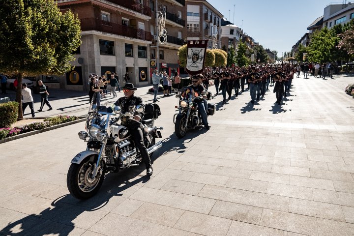 20 Reunión Motera (2023)